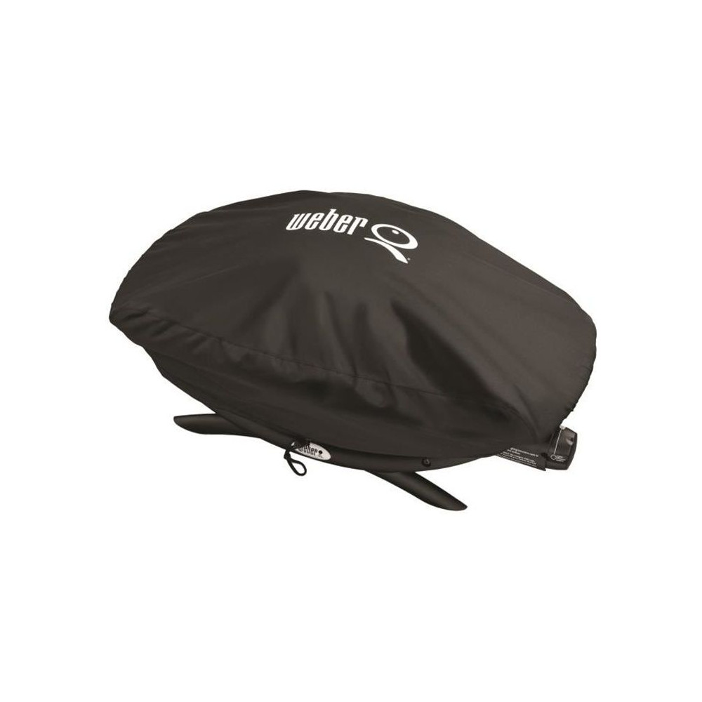 WEBER Premium Q 2000 Series Barbeque Cover