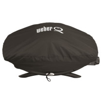 WEBER Premium Q 2000 Series Barbeque Cover