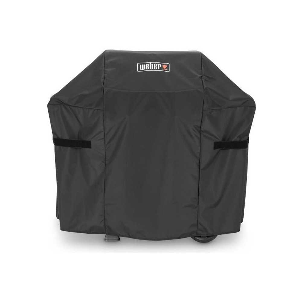 WEBER Premium Spirit II 200 and Spirit E-210 gas barbecue cover