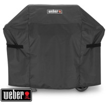 WEBER Premium Spirit II 300, Spirit EO-210/220 and 300 Series Gas Gril