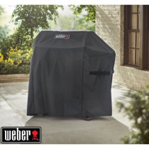 WEBER Premium Spirit II 300, Spirit EO-210/220 and 300 Series Gas Gril