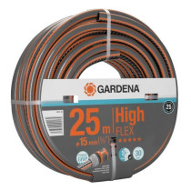 GARDENA Garden Hose HighFlex 25m Ø15 mm