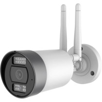 Caméra pour écran de surveillance- LINK2HOME - 3MP intelligente - Vi