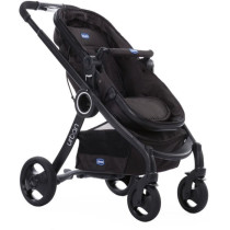 CHICCO Urban Plus Stroller - Black