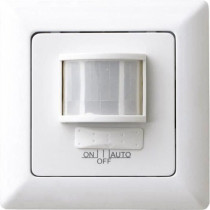 CHACON Motion detector switch