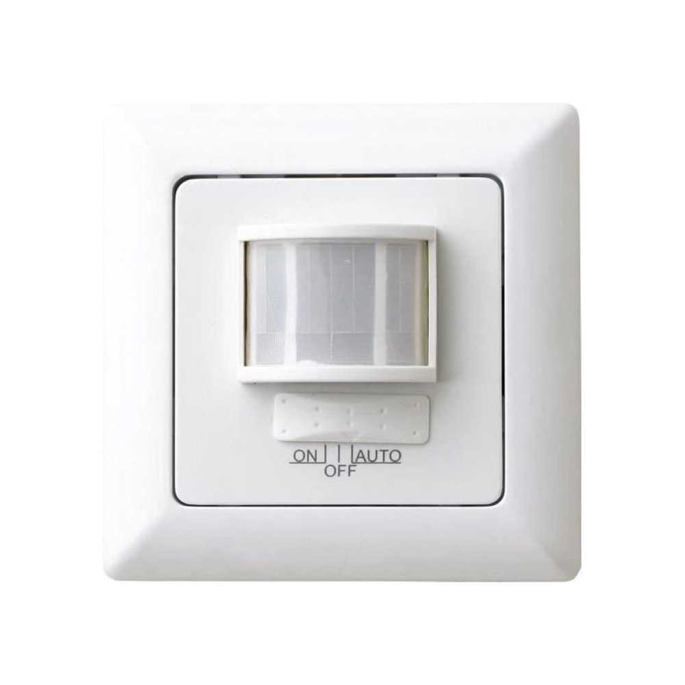 CHACON Motion detector switch