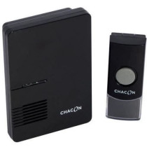 Chacon Carillon wireless transmission from 80m