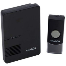 Chacon Carillon wireless transmission from 80m