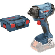 BOSCH PROFESSIONAL Cordless Impact Driver 18V GDR 18V-160 Solo Click &