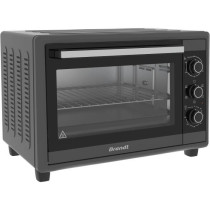 Brandt FC350MUB Mini oven - grill - 35 L - 1500 W - Free installation