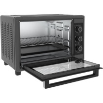 Brandt FC350MUB Mini oven - grill - 35 L - 1500 W - Free installation