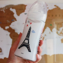 DODIE anti-colic baby bottle Sensation + Paris