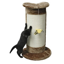 KERBL Angle Cat Tree 58cm - Brown