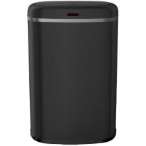 Automatic kitchen bin - LOGAN - KITCHEN MOVE - 58 L - Matt black stain