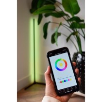 Lampadaire intelligent multifonctionnel - CALEX - RGB - 500 lm - 3000