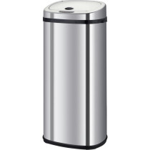 Automatic kitchen bin - LARGO - KITCHEN MOVE - 42 L - Stainless steel