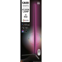 Lampadaire intelligent multifonctionnel - CALEX - RGB - 500 lm - 3000