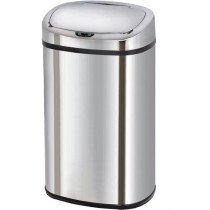 KITCHEN MOVE Majestic Automatic Kitchen Waste Bin - 68L