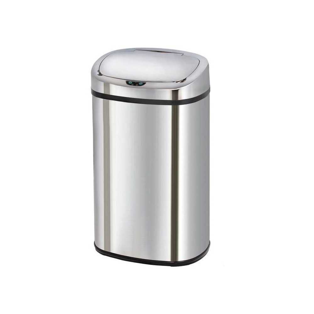 KITCHEN MOVE Majestic Automatic Kitchen Waste Bin - 68L