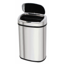 KITCHEN MOVE Majestic Automatic Kitchen Waste Bin - 68L