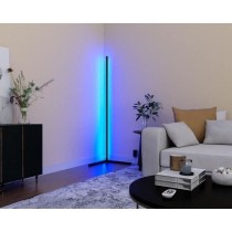 Lampadaire intelligent multifonctionnel - CALEX - RGB - 500 lm - 3000