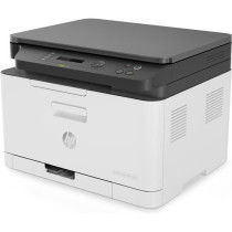 HP LaserJet 178nw All-in-One Printer - Color