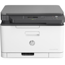 HP LaserJet 178nw All-in-One Printer - Color