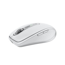 Wireless Mouse - LOGITECH - MX Anywhere 3S - Bluetooth - Silent Clicks