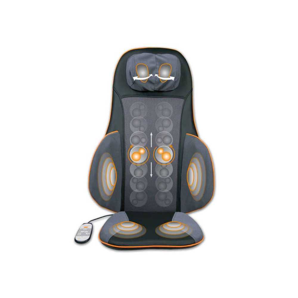 MEDISANA MC825 massage chair