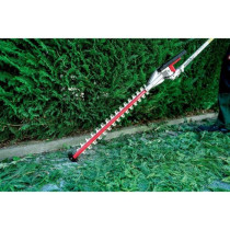 Protective cover for hedge trimmer - METABO - MA-HS 50 - 18 V - High p