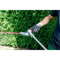 Protective cover for hedge trimmer - METABO - MA-HS 50 - 18 V - High p