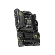 Motherboard - MSI - MAG X870 TOMAHAWK WIFI - Wi-Fi 7, 5G LAN, USB 40 G