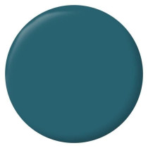 RIPOLIN Velvet Color Paint for Walls, Woodwork, Radiators - Ainhoa Blu