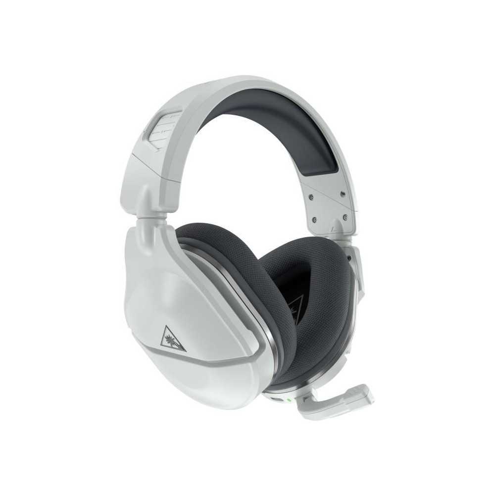 Gaming Headset - TURTLE BEACH - Stealth 600 USB - 2nd Gen. - Wireless