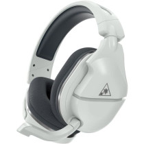 Gaming Headset - TURTLE BEACH - Stealth 600 USB - 2nd Gen. - Wireless