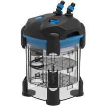 Pompe x-ternal 100 puissance 9.3 w debit max 750l/h max 100l