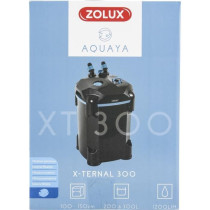 Filtre extérieur - Zolux - Xternal 300 - Pour aquarium de 200 a 300 L