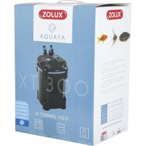 Filtre extérieur - Zolux - Xternal 300 - Pour aquarium de 200 a 300 L