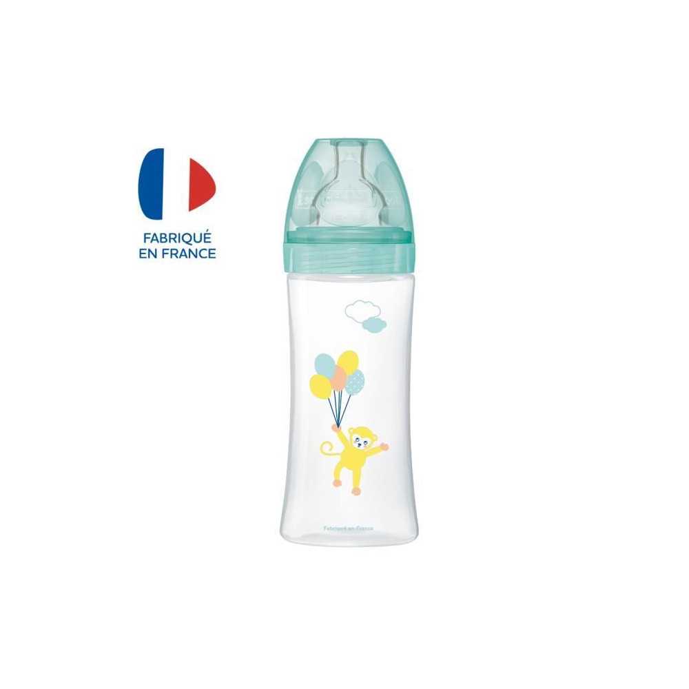 Dodie - Sensation + Bottle 330ml