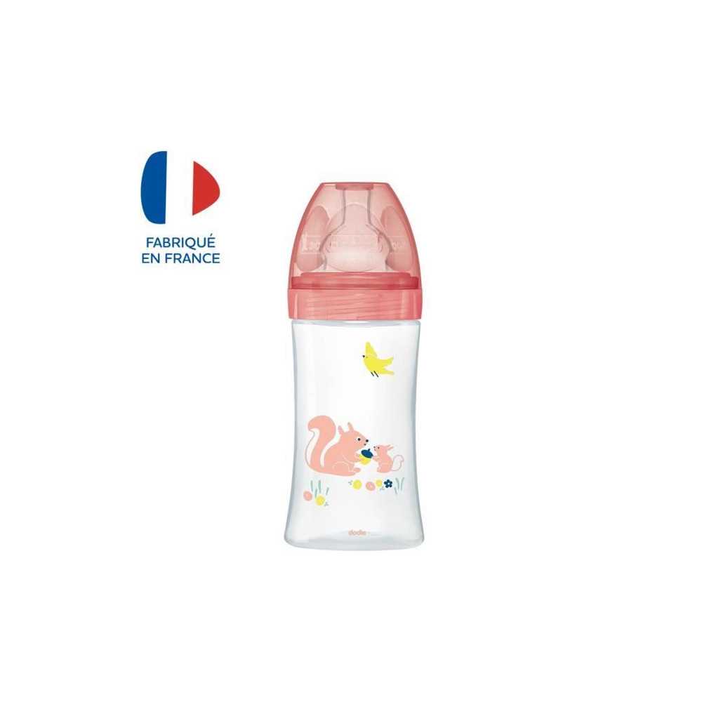 Dodie - Sensation + Baby Bottle 270ml