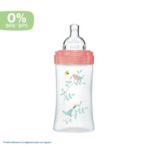 Dodie - Sensation + Baby Bottle 270ml