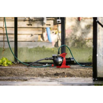 Garden pump - Scheppach - GP1400JET - 6000 L/h - Max depth 8m - 4.8 ba