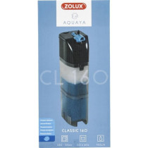 Filtre intérieur - Zolux - Classic - Pour aquarium de 120 a 160 L - D