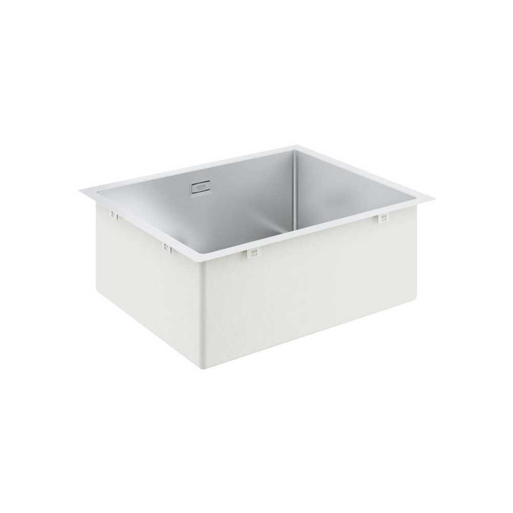 GROHE K700 stainless steel sink 31726SD0