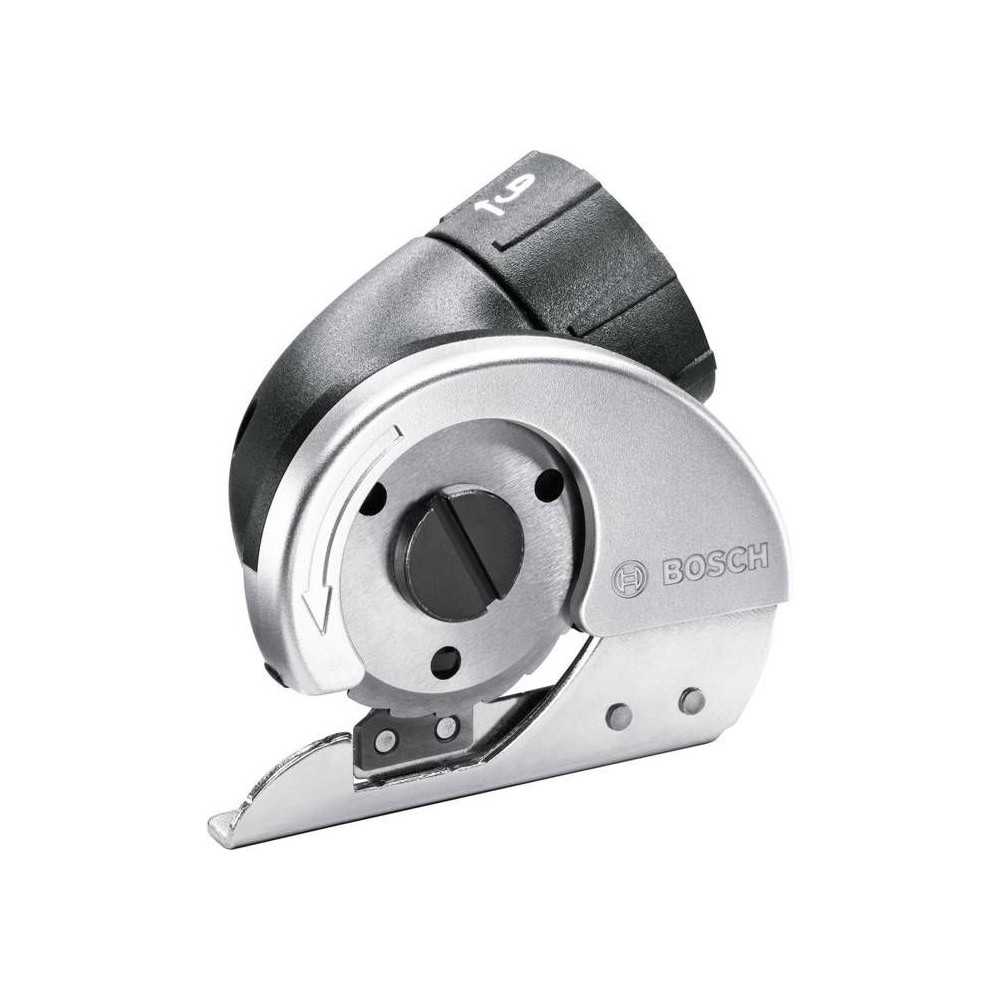 BOSCH Tournevis - Adapter IXO Cutter