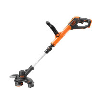 BLACK & DECKER Cordless String Trimmer STC1820PCB-XJ - 18V