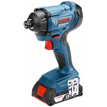 BOSCH PROFESSIONAL GDR 18V-160 solo cardboard impact driver