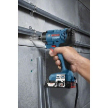 BOSCH PROFESSIONAL GDR 18V-160 solo cardboard impact driver