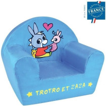 TROTRO Children's club chair