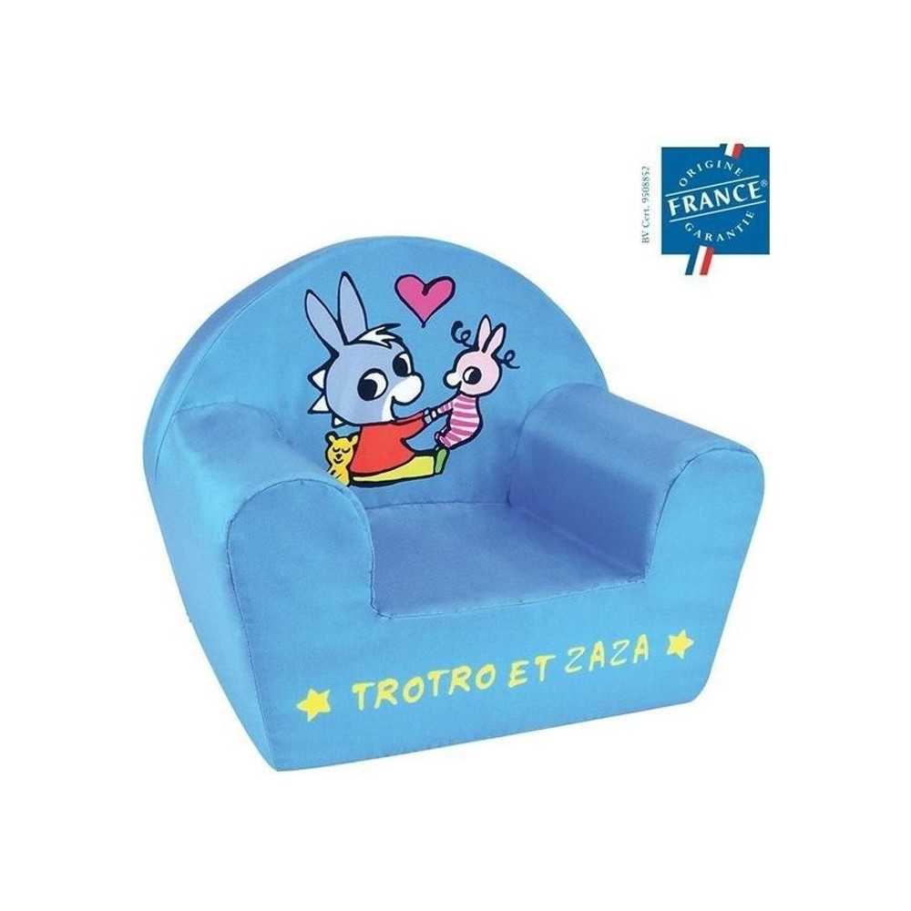 TROTRO Children's club chair